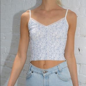 Brandy Melville Nicolette Tank